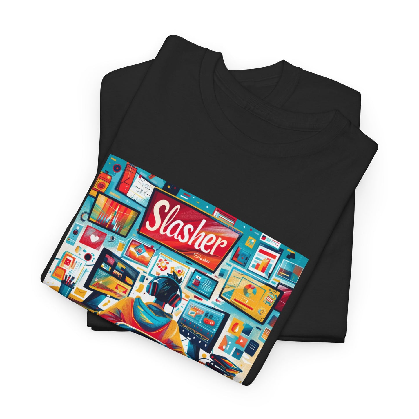 Slasher T-shirt